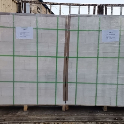 High Refractoriness Mullite Sillimanite Refractory Bricks Bulk Density CS-65 2.5g/Cm3 Apparent Porosity CS-60 ≤24%